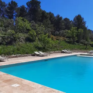 Entre Aix En Provence Et Marseille Neuf Indépendant. Simiane-Collongue